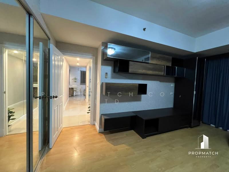 Supalai Premier Place Asoke, Bangkok, 60 Asoke Montri Road, Khlongtoei Nua, Watthana, Bangkok, 2 Bedrooms, 110 sqm, Condo For Sale, by PROPMATCH CO., LTD., 500381538 - DDproperty.com