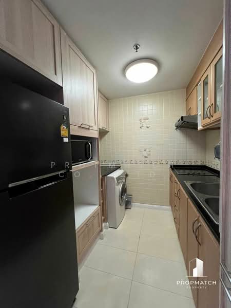 Supalai Premier Place Asoke, Bangkok, 60 Asoke Montri Road, Khlongtoei Nua, Watthana, Bangkok, 2 Bedrooms, 110 sqm, Condo For Sale, by PROPMATCH CO., LTD., 500381538 - DDproperty.com