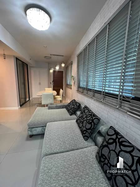 Supalai Premier Place Asoke : ศุภาลัย พรีเมียร์ เพลส อโศก, กรุงเทพ, 60 ถนนอโศกมนตรี, คลองเตยเหนือ, วัฒนา, กรุงเทพ, 110 ตร.ม., คอนโด ขาย, โดย PROPMATCH CO., LTD., 500381538 - DDproperty.com