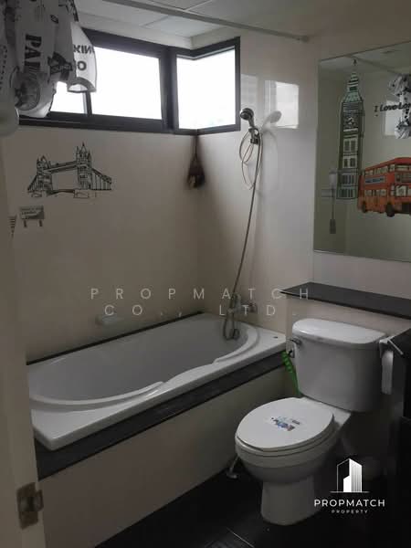Supalai Premier Place Asoke, Bangkok, 60 Asoke Montri Road, Khlongtoei Nua, Watthana, Bangkok, 2 Bedrooms, 110 sqm, Condo For Sale, by PROPMATCH CO., LTD., 500381538 - DDproperty.com