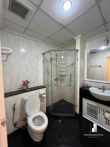 Supalai Premier Place Asoke, Bangkok, 60 Asoke Montri Road, Khlongtoei Nua, Watthana, Bangkok, 2 Bedrooms, 110 sqm, Condo For Sale, by PROPMATCH CO., LTD., 500381538 - DDproperty.com