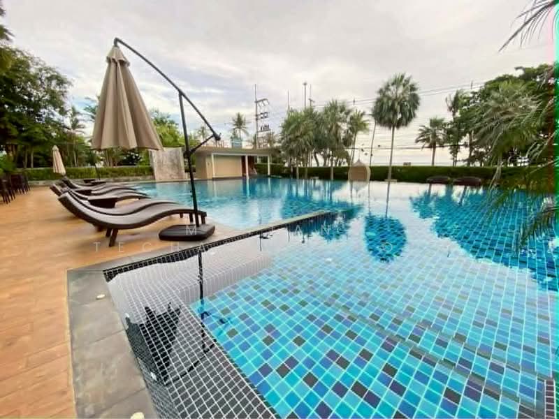 Cetus Beachfront, Chon Buri (Pattaya), Village No. 12 422 Jomtiensaineung Rd, Na Kloe, Bang Lamung (Pattaya), Chon Buri (Pattaya), 2 Bedrooms, 85 sqm, Condo For Rent, by Mantana Techapahaphong, 500381539 - DDproperty.com