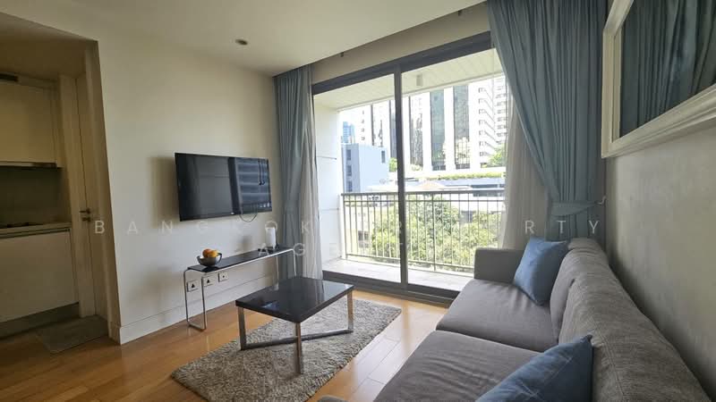 Collezio Sathorn-Pipat, Bangkok, 41 Soi Pipat 1 Silom Road, Silom, Bang Rak, Bangkok, 2 Bedrooms, 63 sqm, Condo For Rent, by BANGKOK PROPERTY AGENTS, 500381541 - DDproperty.com