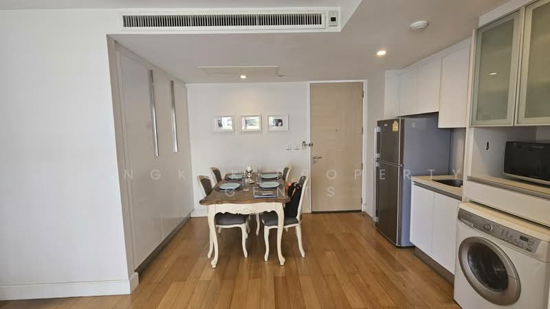 Collezio Sathorn-Pipat, Bangkok, 41 Soi Pipat 1 Silom Road, Silom, Bang Rak, Bangkok, 2 Bedrooms, 63 sqm, Condo For Rent, by BANGKOK PROPERTY AGENTS, 500381541 - DDproperty.com