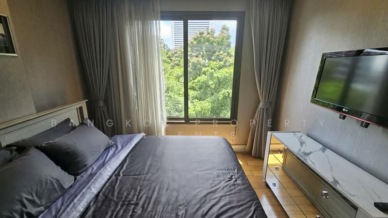 Collezio Sathorn-Pipat, Bangkok, 41 Soi Pipat 1 Silom Road, Silom, Bang Rak, Bangkok, 2 Bedrooms, 63 sqm, Condo For Rent, by BANGKOK PROPERTY AGENTS, 500381541 - DDproperty.com