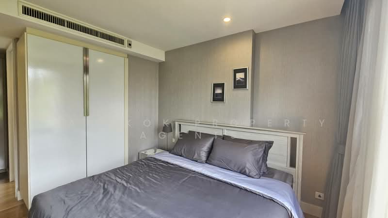 Collezio Sathorn-Pipat, Bangkok, 41 Soi Pipat 1 Silom Road, Silom, Bang Rak, Bangkok, 2 Bedrooms, 63 sqm, Condo For Rent, by BANGKOK PROPERTY AGENTS, 500381541 - DDproperty.com