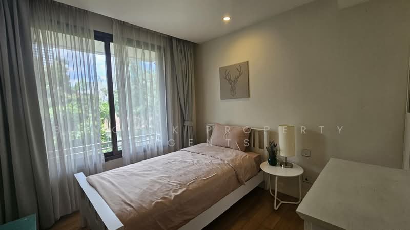Collezio Sathorn-Pipat, Bangkok, 41 Soi Pipat 1 Silom Road, Silom, Bang Rak, Bangkok, 2 Bedrooms, 63 sqm, Condo For Rent, by BANGKOK PROPERTY AGENTS, 500381541 - DDproperty.com