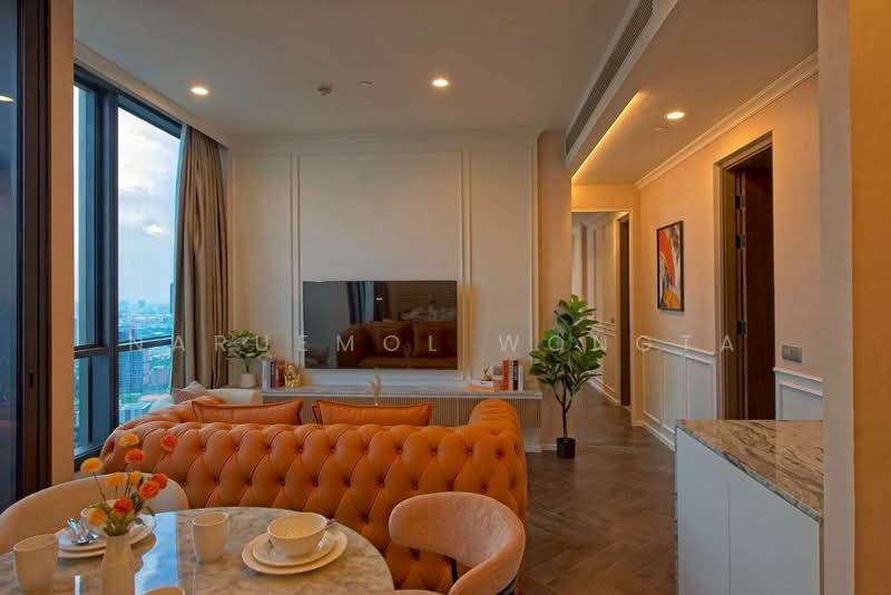 The Esse Sukhumvit 36 : ดิ เอส สุขุมวิท 36, กรุงเทพ, ซอยสุขุมวิท 36 ถนนสุขุมวิท, พระโขนง, คลองเตย, กรุงเทพ, 77 ตร.ม., คอนโด ให้เช่า, โดย Naruemol Wongta, 500381542 - DDproperty.com