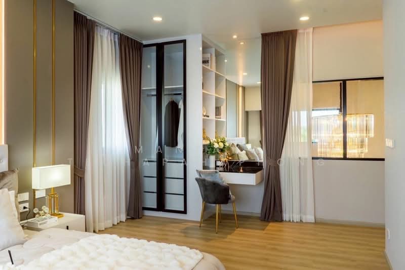 undefined, Chon Buri (Pattaya), Huai Yai, Bang Lamung (Pattaya), Chon Buri (Pattaya), 4 Bedrooms, 367 sqm, Villa For Rent, by Mantana Techapahaphong, 500381545 - DDproperty.com