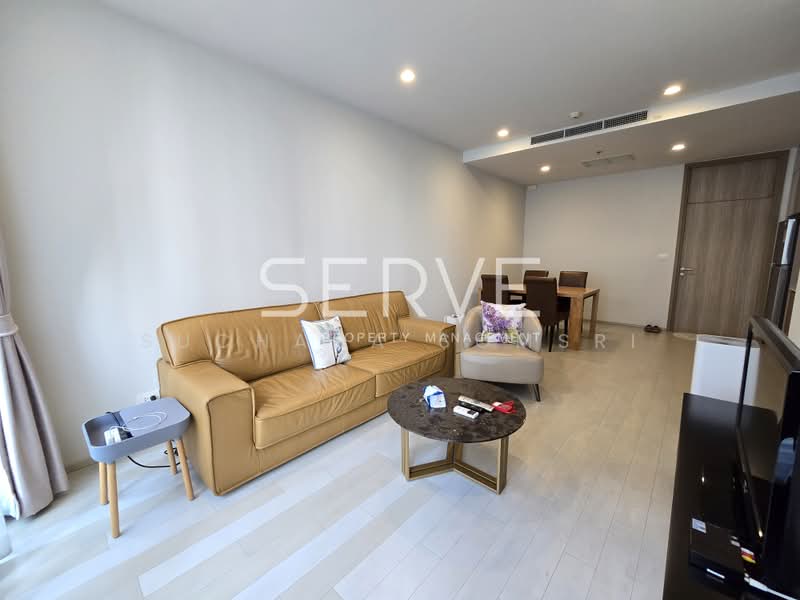 Noble Ploenchit : โนเบิล เพลินจิต, กรุงเทพ, 1035 ถนนเพลินจิต, ลุมพินี, ปทุมวัน, กรุงเทพ, 58 ตร.ม., คอนโด ขาย, โดย Suchada Somsri, 500381547 - DDproperty.com