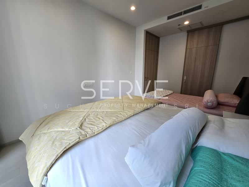 Noble Ploenchit, Bangkok, 1035 Ploenchit  Road, Lumphini, Pathum Wan, Bangkok, 1 Bedroom, 58 sqm, Condo For Sale, by Suchada Somsri, 500381547 - DDproperty.com