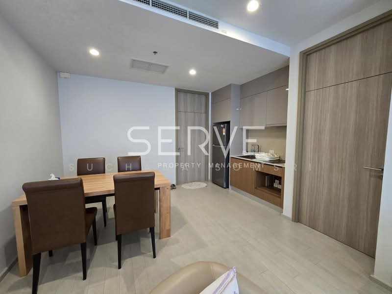 Noble Ploenchit, Bangkok, 1035 Ploenchit  Road, Lumphini, Pathum Wan, Bangkok, 1 Bedroom, 58 sqm, Condo For Sale, by Suchada Somsri, 500381547 - DDproperty.com