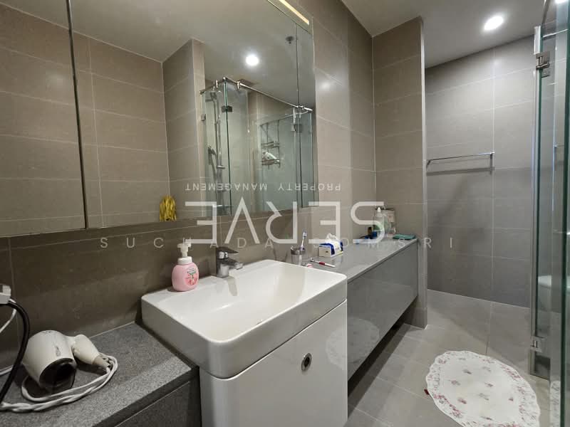 Noble Ploenchit, Bangkok, 1035 Ploenchit  Road, Lumphini, Pathum Wan, Bangkok, 1 Bedroom, 58 sqm, Condo For Sale, by Suchada Somsri, 500381547 - DDproperty.com