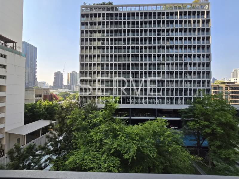 Noble Ploenchit, Bangkok, 1035 Ploenchit  Road, Lumphini, Pathum Wan, Bangkok, 1 Bedroom, 58 sqm, Condo For Sale, by Suchada Somsri, 500381547 - DDproperty.com