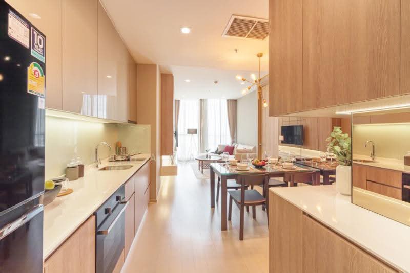 Noble Ploenchit, bangkok, 1035 Ploenchit Road, Lumphini, Pathum Wan, Bangkok, 1 Bedroom, 45 sqm, Condo For Sale, by Suchada Somsri, 500381547 - DDproperty.com