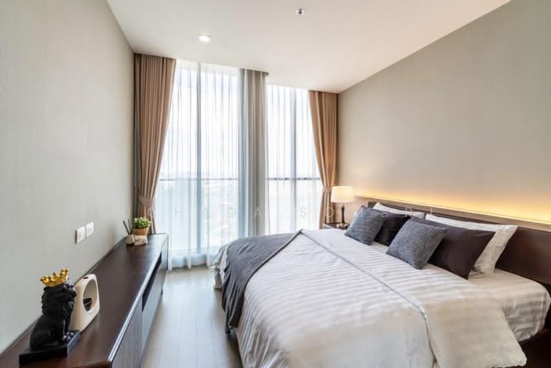 Noble Ploenchit, bangkok, 1035 Ploenchit Road, Lumphini, Pathum Wan, Bangkok, 1 Bedroom, 45 sqm, Condo For Sale, by Suchada Somsri, 500381547 - DDproperty.com
