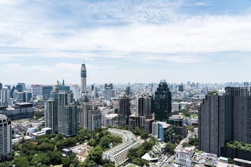 Noble Ploenchit, bangkok, 1035 Ploenchit Road, Lumphini, Pathum Wan, Bangkok, 1 Bedroom, 45 sqm, Condo For Sale, by Suchada Somsri, 500381547 - DDproperty.com