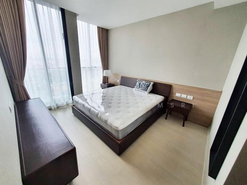 Noble Ploenchit, bangkok, 1035 Ploenchit Road, Lumphini, Pathum Wan, Bangkok, 1 Bedroom, 45 sqm, Condo For Sale, by Suchada Somsri, 500381547 - DDproperty.com