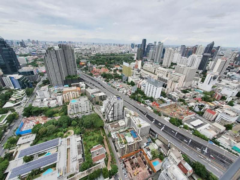 Noble Ploenchit : โนเบิล เพลินจิต, กรุงเทพ, 1035 ถนนเพลินจิต, ลุมพินี, ปทุมวัน, กรุงเทพ, 45 ตร.ม., คอนโด ขาย, โดย Suchada Somsri, 500381547 - DDproperty.com