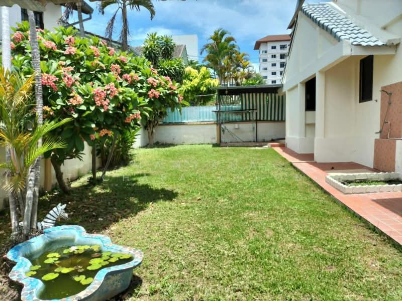3-BR Villa, Chon Buri (Pattaya), Nong Pru, Bang Lamung (Pattaya), Chon Buri (Pattaya), 3 Bedrooms, 150 sqm, Villa For Rent, by Mantana Techapahaphong, 500381548 - DDproperty.com