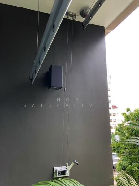 MetroLuxe Paholyothin-Sutthisan, Bangkok, Soi Inthamara 14, Samsen Nai, Phaya Thai, Bangkok, 2 Bedrooms, 47 sqm, Condo For Rent, by Nop Satjavitvisarn, 500381552 - DDproperty.com