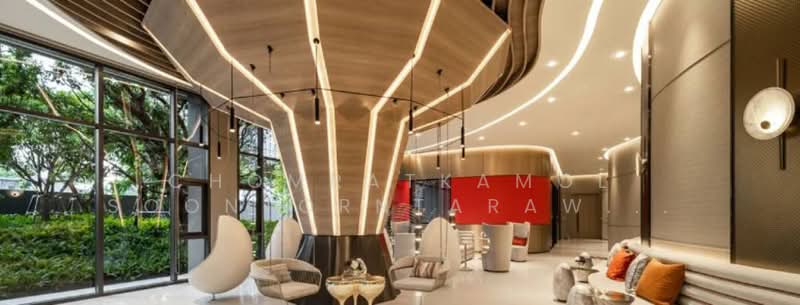Aspire Sukhumvit-Rama 4 : แอสปาย สุขุมวิท-พระราม 4, กรุงเทพ, 4404 พระราม 4, พระโขนง, คลองเตย, กรุงเทพ, 31 ตร.ม., คอนโด ขาย, โดย Chomratkamol Soontorntarawong (Gor), 500381553 - DDproperty.com