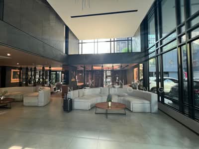 For Rent - Monte Rama 9-Ramkhamhang, Bangkok