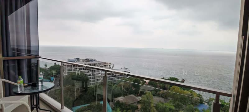 Baan Plai Haad, Chon Buri (Pattaya), Na Kluea 18 Road, Na Kloe, Bang Lamung (Pattaya), Chon Buri (Pattaya), 2 Bedrooms, 74 sqm, Condo For Rent, by Mantana Techapahaphong, 500381557 - DDproperty.com