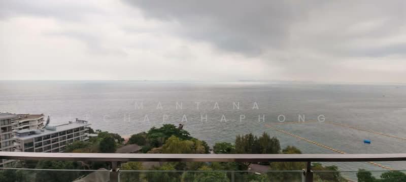 Baan Plai Haad, Chon Buri (Pattaya), Na Kluea 18 Road, Na Kloe, Bang Lamung (Pattaya), Chon Buri (Pattaya), 2 Bedrooms, 74 sqm, Condo For Rent, by Mantana Techapahaphong, 500381557 - DDproperty.com