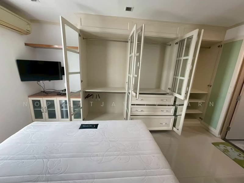 Haus 23 Ratchada-Ladprao, Bangkok, 1009 Lat Phrao Rd, Chan Kasem, Chatuchak, Bangkok, 2 Bedrooms, 62 sqm, Condo For Rent, by Nop Satjavitvisarn, 500381559 - DDproperty.com