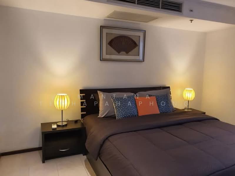 Sea Saran Condominium : ซี สราญ คอนโดมิเนียม, ชลบุรี, 190 หมู่ 2 บางเสร่, บางเสร่, สัตหีบ, ชลบุรี, 68 ตร.ม., คอนโด ให้เช่า, โดย Mantana Techapahaphong, 500381560 - DDproperty.com