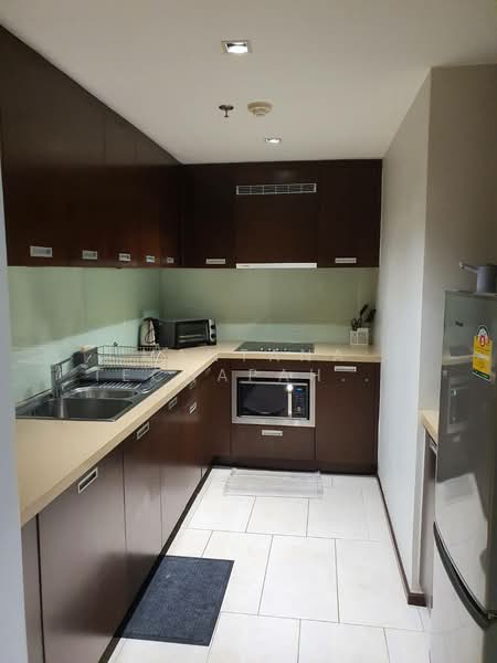 Sea Saran Condominium, Chon Buri (Pattaya), 190 Moo 2 Bangsaray, Bang Sa-re, Sattahip, Chon Buri (Pattaya), 1 Bedroom, 68 sqm, Condo For Rent, by Mantana Techapahaphong, 500381560 - DDproperty.com