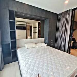 For Rent - Life Asoke, Bangkok