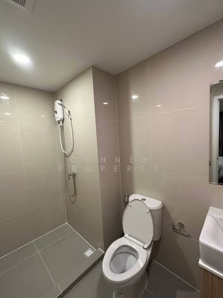 Flexi Sathorn - Charoennakorn, Bangkok, 144 Charoen Nakhon Road, Bang Lam Phu Lang, Khlong San, Bangkok, 1 Bedroom, 32 sqm, Condo For Rent, by Connex Property, 500381564 - DDproperty.com