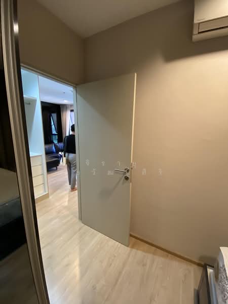 IDEO Q Ratchathewi, Bangkok, 515 Phetchaburi Road, Thanon Phetchaburi, Ratchathewi, Bangkok, 2 Bedrooms, 47 sqm, Condo For Rent, by Jirayu Chaiyawattanasiri, 500381565 - DDproperty.com
