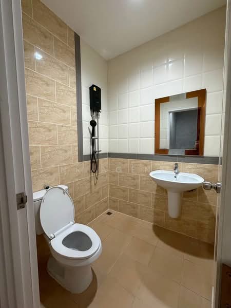Golden Town Bangna-Suanluang, Bangkok, Kanchanapisek Road, Dok Mai, Prawet, Bangkok, 4 Bedrooms, 96 sqm, Townhouse For Sale, by NR AGENT, 500381566 - DDproperty.com