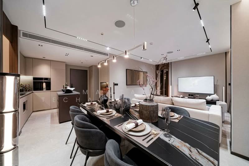 The Panora Estuaria, Chon Buri (Pattaya), Samaesarn, Sattahip, Chon Buri (Pattaya), 3 Bedrooms, 164 sqm, Condo For Rent, by Mantana Techapahaphong, 500381570 - DDproperty.com