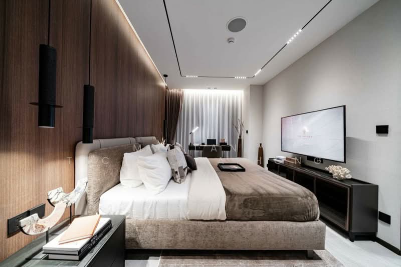 The Panora Estuaria, Chon Buri (Pattaya), Samaesarn, Sattahip, Chon Buri (Pattaya), 3 Bedrooms, 164 sqm, Condo For Rent, by Mantana Techapahaphong, 500381570 - DDproperty.com