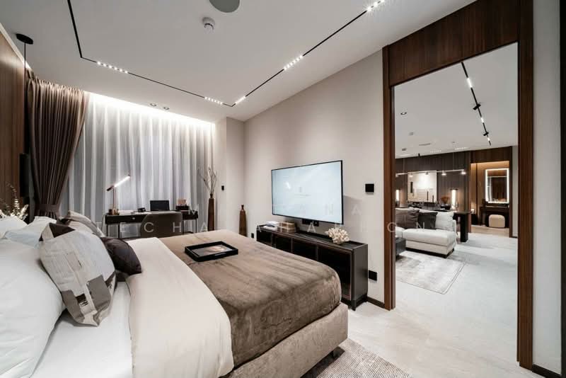 The Panora Estuaria, Chon Buri (Pattaya), Samaesarn, Sattahip, Chon Buri (Pattaya), 3 Bedrooms, 164 sqm, Condo For Rent, by Mantana Techapahaphong, 500381570 - DDproperty.com