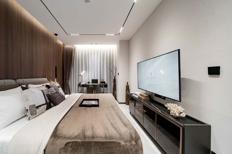 The Panora Estuaria, Chon Buri (Pattaya), Samaesarn, Sattahip, Chon Buri (Pattaya), 3 Bedrooms, 164 sqm, Condo For Rent, by Mantana Techapahaphong, 500381570 - DDproperty.com