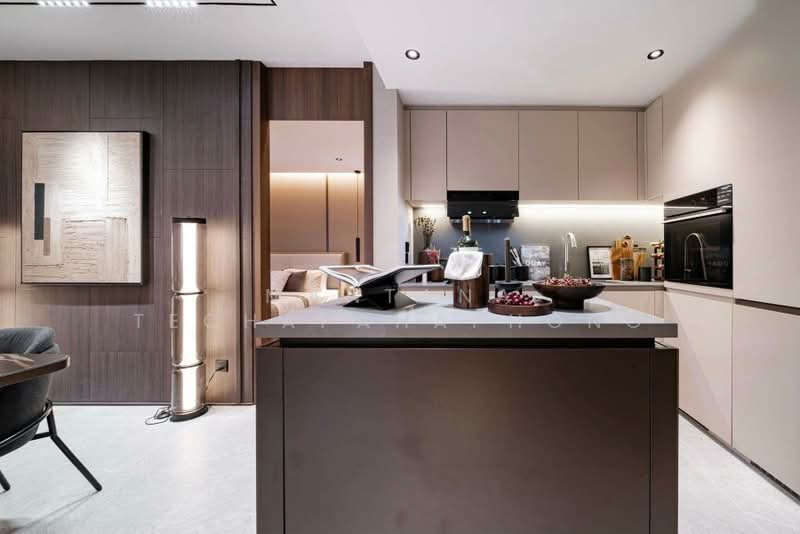 The Panora Estuaria, Chon Buri (Pattaya), Samaesarn, Sattahip, Chon Buri (Pattaya), 3 Bedrooms, 164 sqm, Condo For Rent, by Mantana Techapahaphong, 500381570 - DDproperty.com