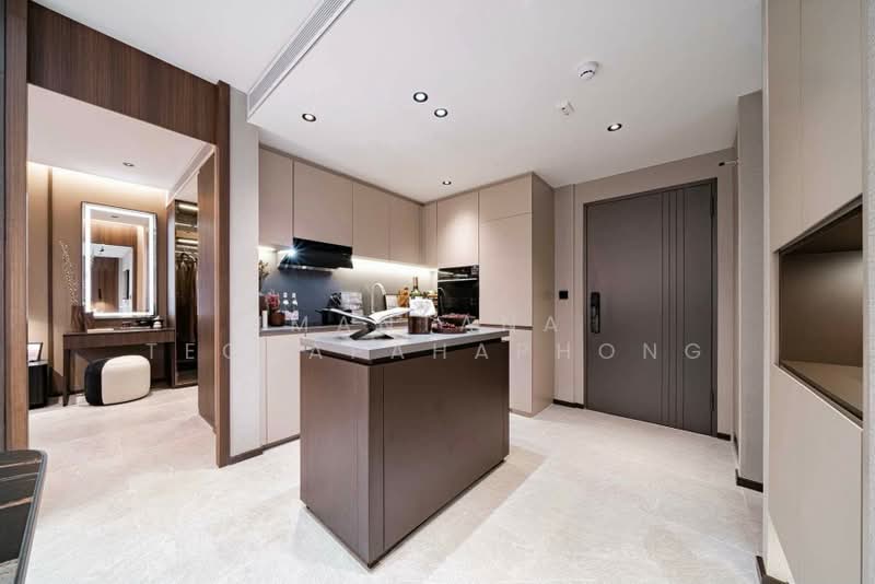 The Panora Estuaria, Chon Buri (Pattaya), Samaesarn, Sattahip, Chon Buri (Pattaya), 3 Bedrooms, 164 sqm, Condo For Rent, by Mantana Techapahaphong, 500381570 - DDproperty.com