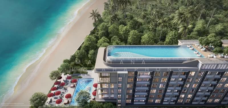 The Panora Estuaria, Chon Buri (Pattaya), Samaesarn, Sattahip, Chon Buri (Pattaya), 3 Bedrooms, 164 sqm, Condo For Rent, by Mantana Techapahaphong, 500381570 - DDproperty.com