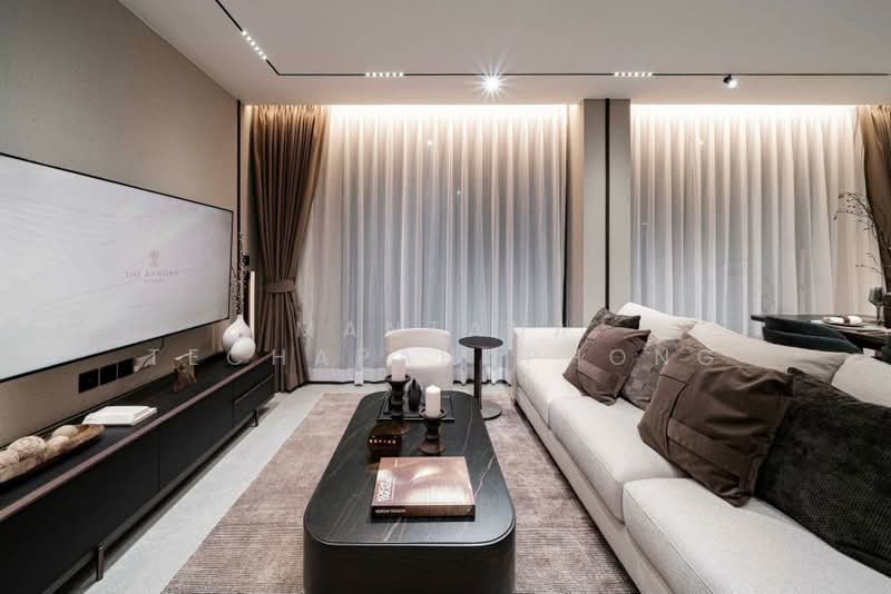 The Panora Estuaria, Chon Buri (Pattaya), Samaesarn, Sattahip, Chon Buri (Pattaya), 3 Bedrooms, 164 sqm, Condo For Rent, by Mantana Techapahaphong, 500381570 - DDproperty.com