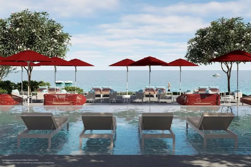 The Panora Estuaria, Chon Buri (Pattaya), Samaesarn, Sattahip, Chon Buri (Pattaya), 3 Bedrooms, 164 sqm, Condo For Rent, by Mantana Techapahaphong, 500381570 - DDproperty.com