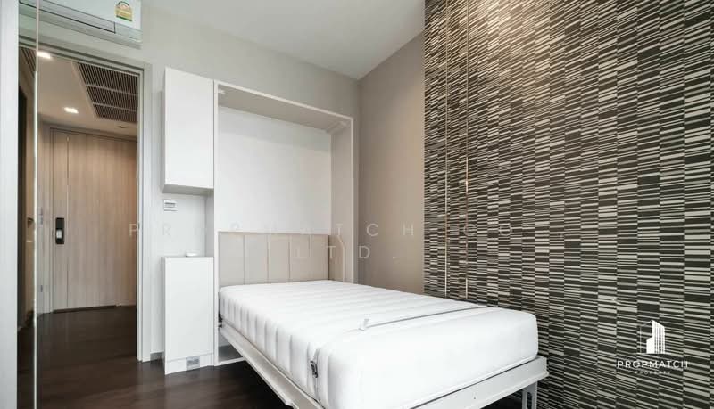 The Line Ratchathewi, Bangkok, 598 Phetchaburi Road, Thanon Phetchaburi, Ratchathewi, Bangkok, 2 Bedrooms, 55 sqm, Condo For Sale, by PROPMATCH CO., LTD., 500381574 - DDproperty.com