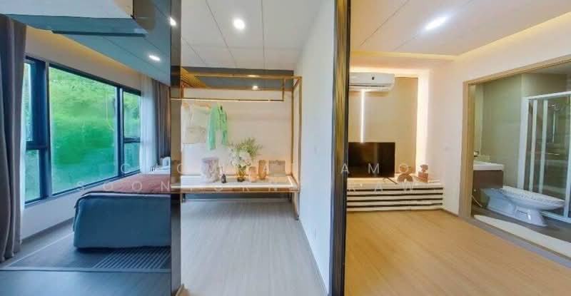 Aspire Sukhumvit-Rama 4, Bangkok, 4404 Rama 4 Road, Phra Kanong, Khlong Toei, Bangkok, 1 Bedroom, 31 sqm, Condo For Sale, by Chomratkamol Soontorntarawong (Gor), 500381575 - DDproperty.com