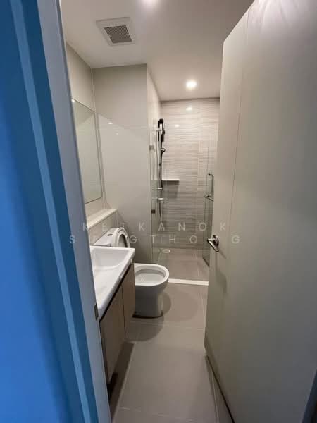 Aspire Sukhumvit-On Nut, Bangkok, Soi On Nut 21, Sukhumvit 77 Road, Suan Luang, Bangkok, 2 Bedrooms, 52 sqm, Condo For Rent, by Ketkanok Sungthong, 500381576 - DDproperty.com