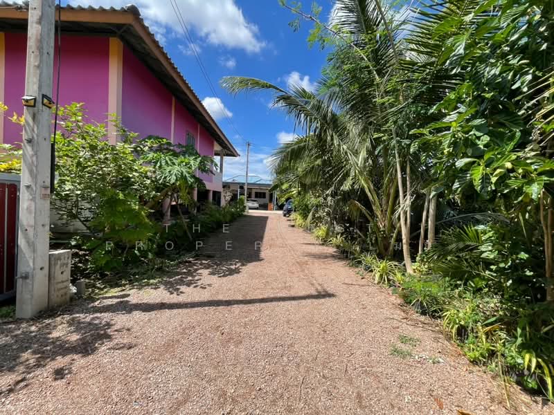 บ้านเดี่ยวบ้านแพ้ว สมุทรสาคร, Samut Sakhon, Rong Khe, Ban Phaeo, Samut Sakhon, 2 Bedrooms, 150 sqm, Single Detached House For Sale, by The Best Property เมย์, 500381578 - DDproperty.com