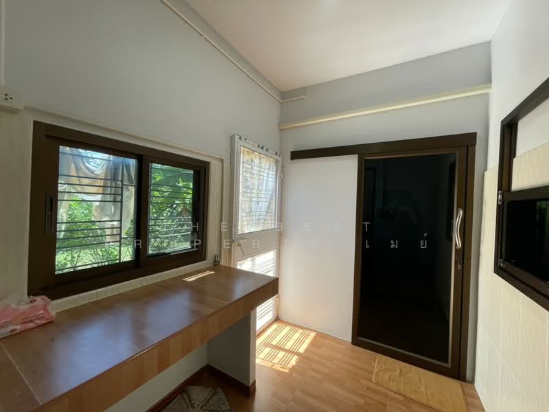 บ้านเดี่ยวบ้านแพ้ว สมุทรสาคร, Samut Sakhon, Rong Khe, Ban Phaeo, Samut Sakhon, 2 Bedrooms, 150 sqm, Single Detached House For Sale, by The Best Property เมย์, 500381578 - DDproperty.com